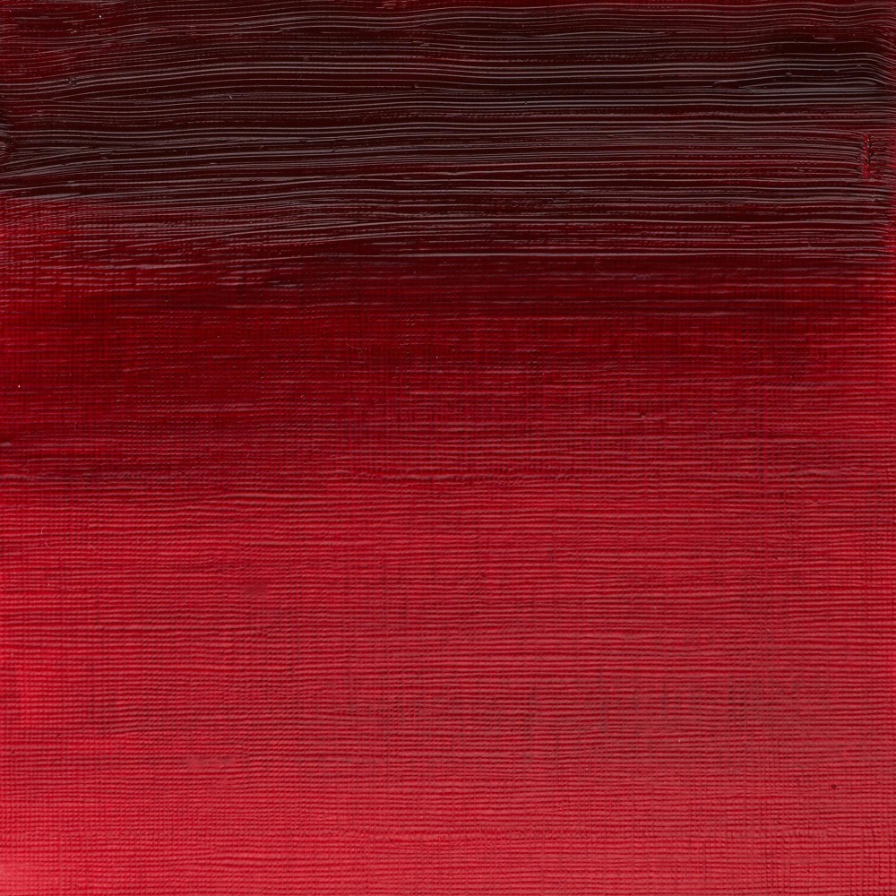 Farba olejna Artists' Oil Colour - Winsor & Newton - Alizarin Crimson 200 ml