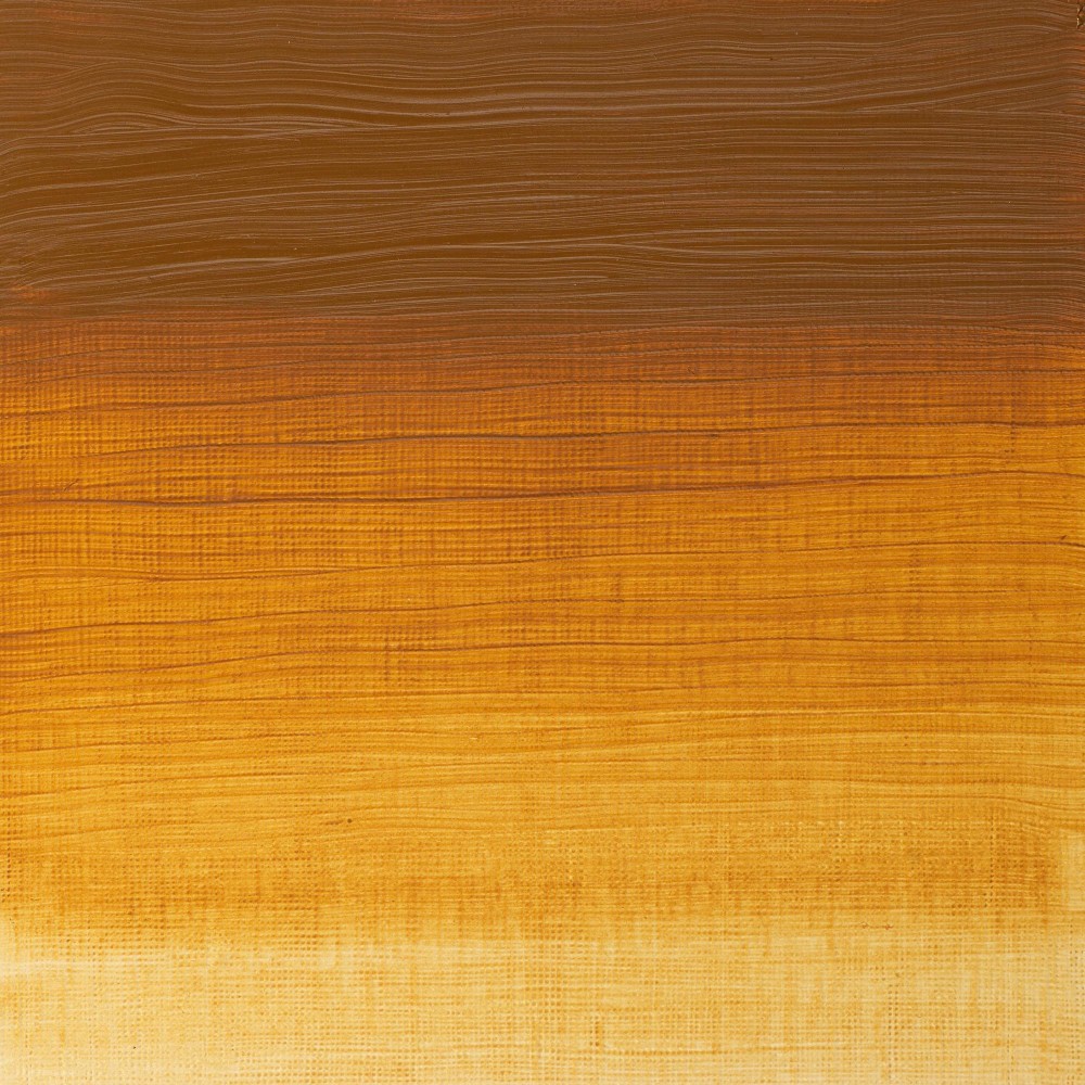 Oil paint Artists' Oil Colour - Winsor & Newton - Raw Sienna 200 ml