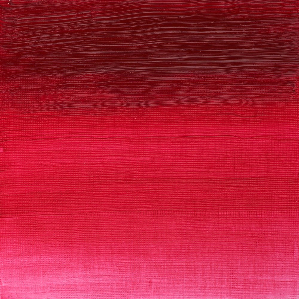 Farba olejna Artists' Oil Colour - Winsor & Newton - Permanent Rose 200 ml