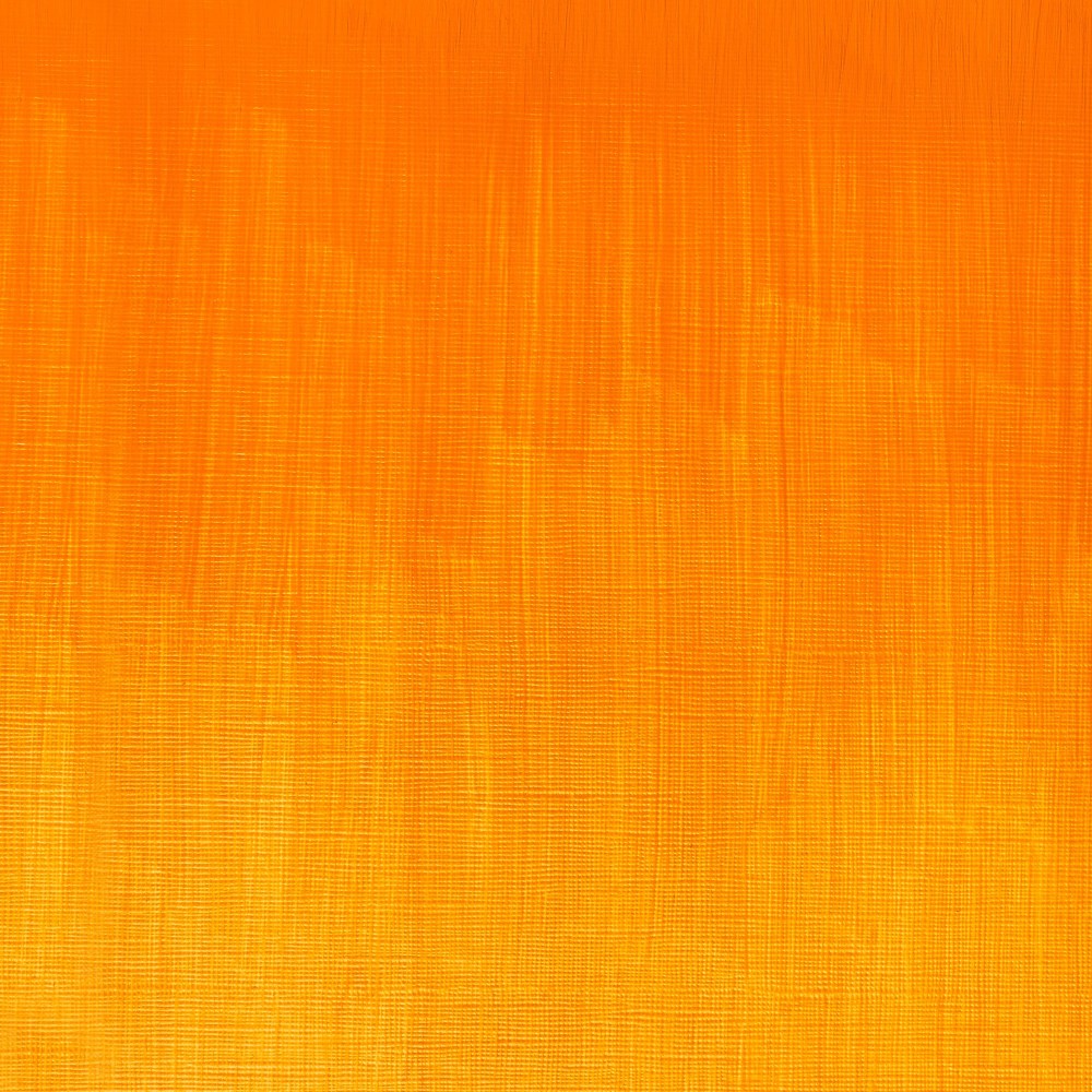 Oil paint Artists' Oil Colour - Winsor & Newton - Cadmium Free Orange 200 ml