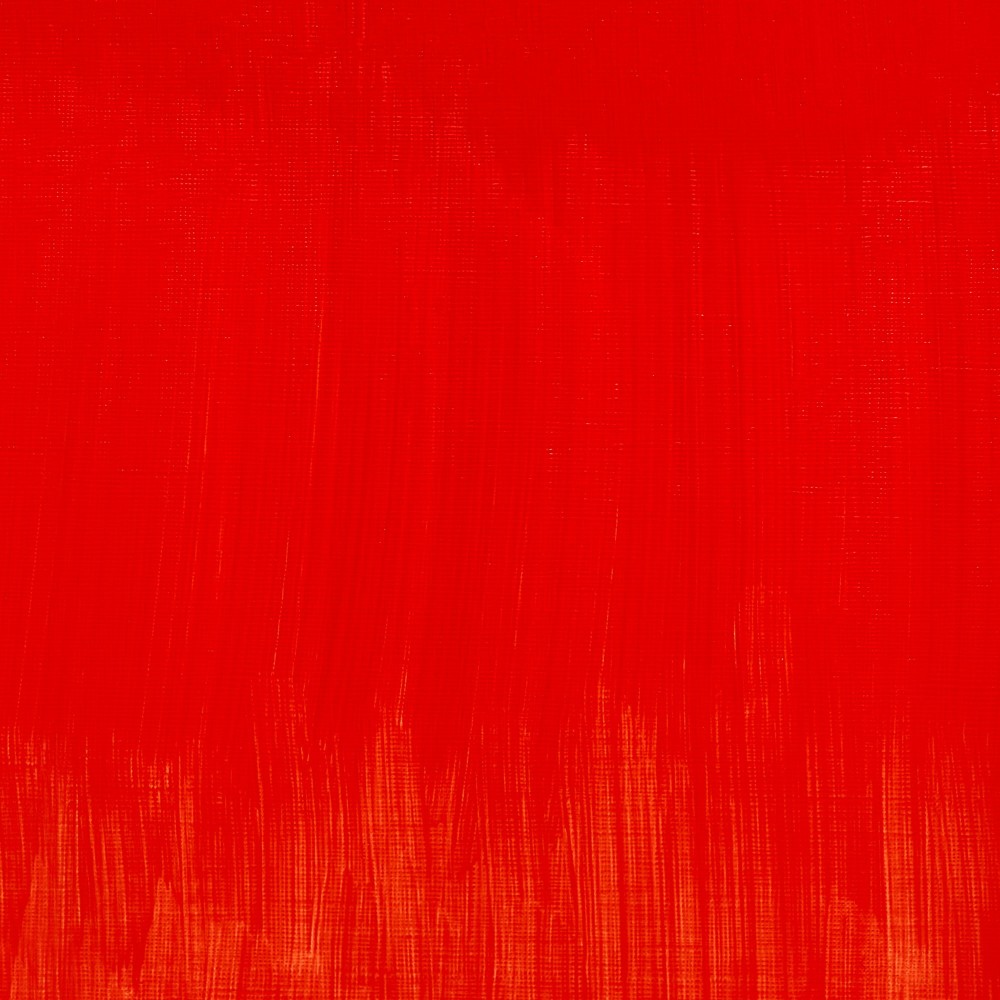 Farba olejna Artists' Oil Colour - Winsor & Newton - Cadmium Free Red 200 ml
