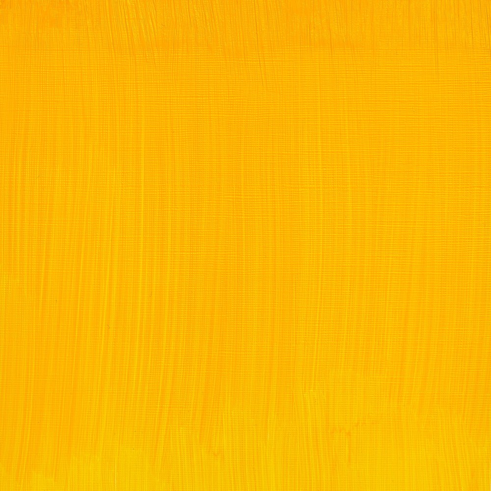 Oil paint Artists' Oil Colour - Winsor & Newton - Cadmium Free Yellow 200 ml