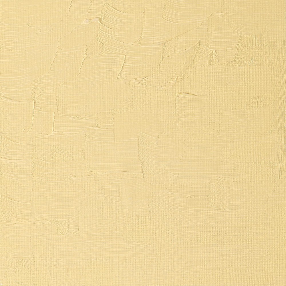 Oil paint Artists' Oil Colour - Winsor & Newton - Naples Yellow Light 200 ml