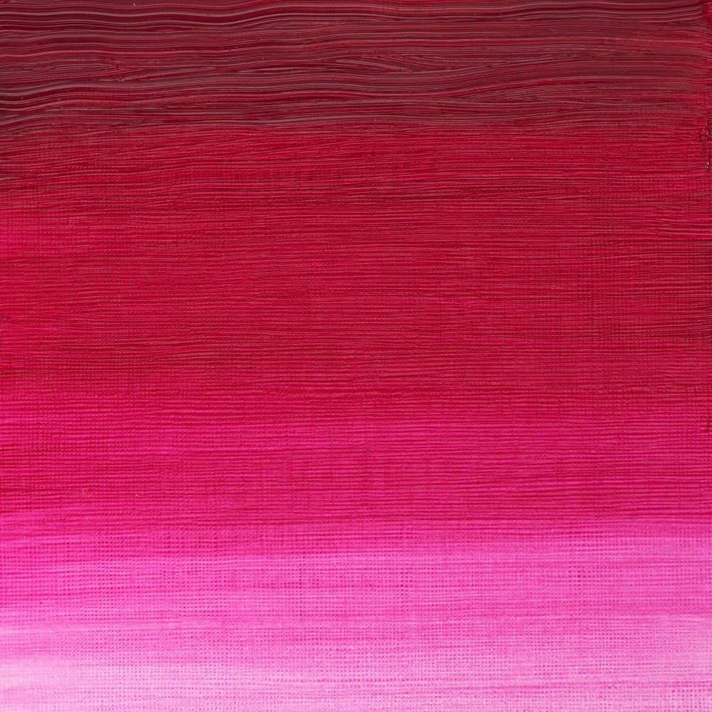 Farba olejna Artists' Oil Colour - Winsor & Newton - Quinacridone Magenta 200 ml