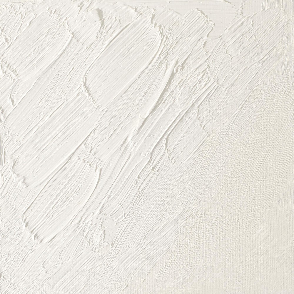 Oil paint Artists' Oil Colour - Winsor & Newton - Flake White Hue 200 ml