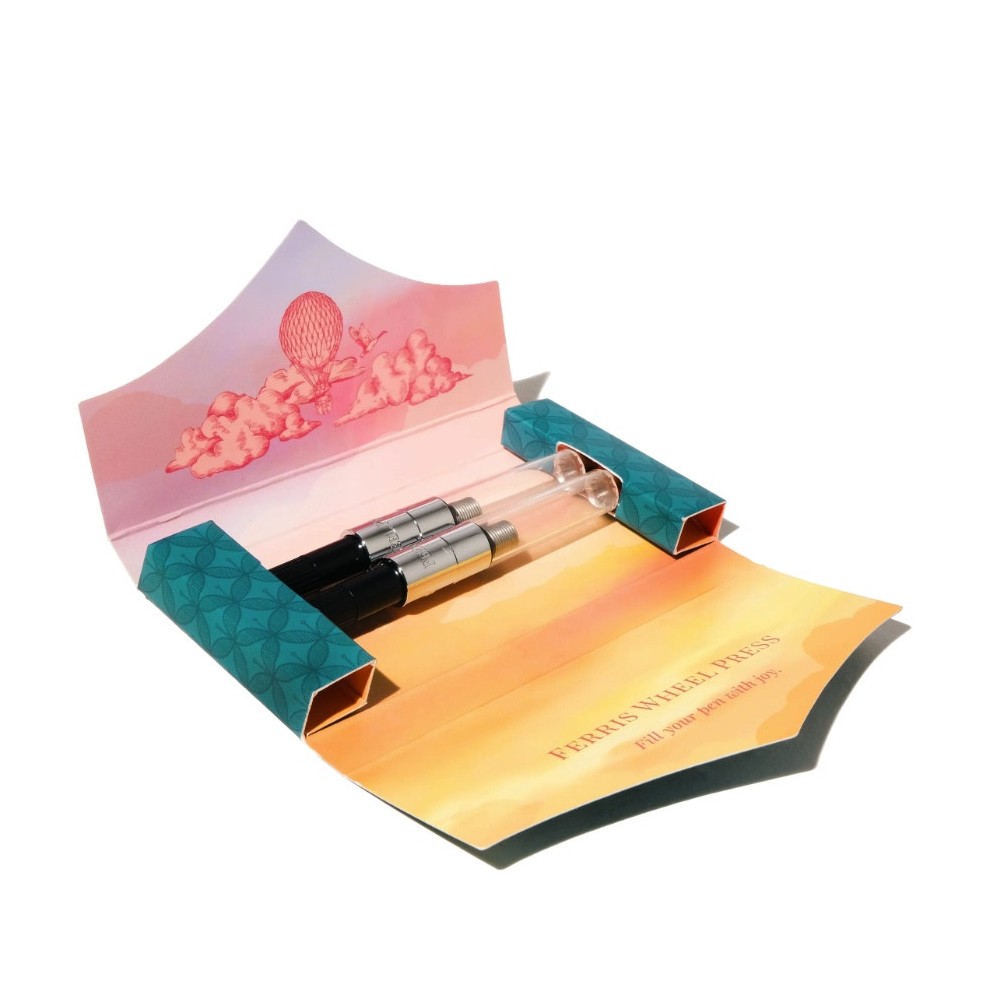 Ink converters - Ferris Wheel Press - 0,75 ml 2 pcs.