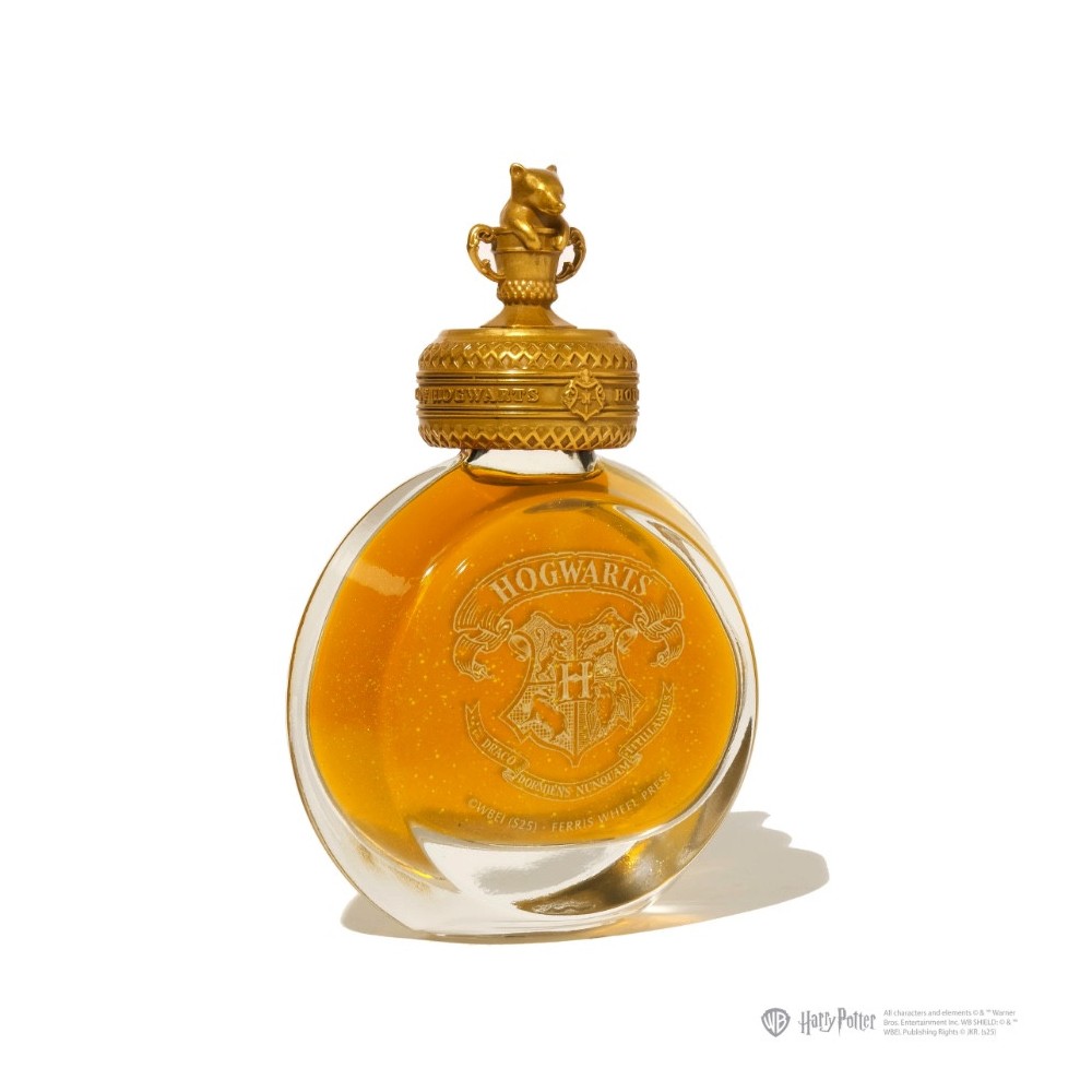 Atrament Harry Potter - Ferris Wheel Press - Hufflepuff House 38 ml