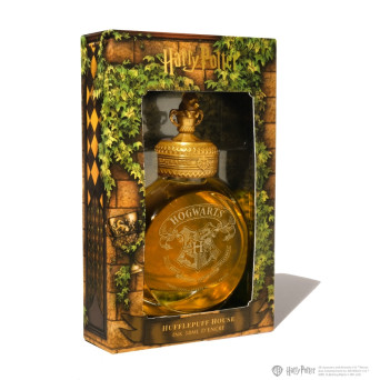 Calligraphy ink Harry Potter - Ferris Wheel Press - Hufflepuff House 38 ml