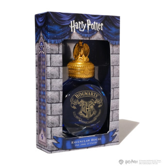 Calligraphy ink Harry Potter - Ferris Wheel Press - Ravenclaw House 38 ml