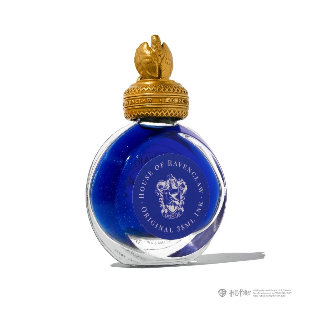 Calligraphy ink Harry Potter - Ferris Wheel Press - Ravenclaw House 38 ml