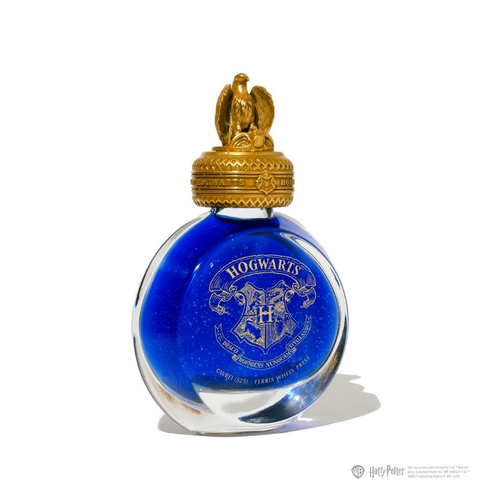 Calligraphy ink Harry Potter - Ferris Wheel Press - Ravenclaw House 38 ml