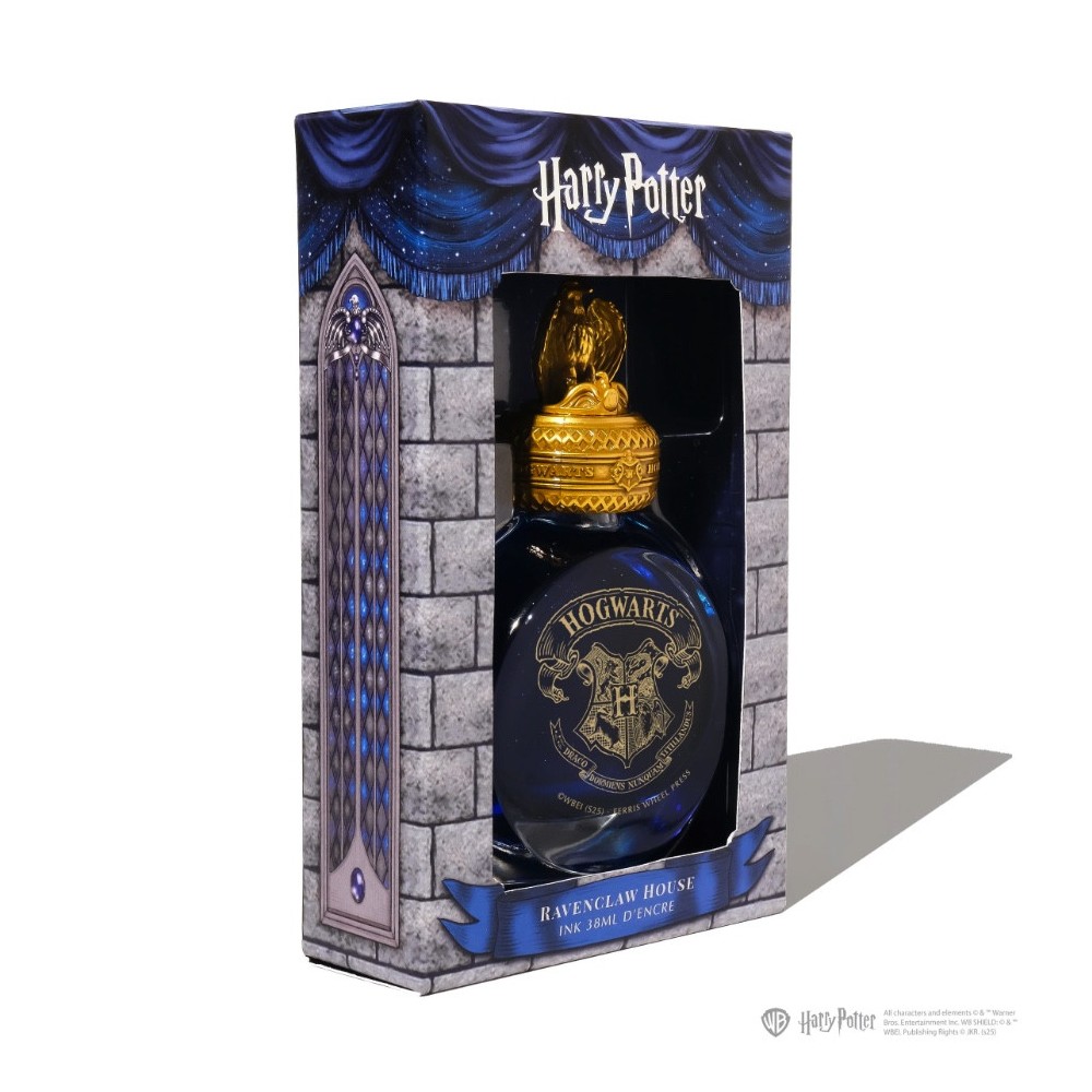Atrament Harry Potter - Ferris Wheel Press - Ravenclaw House 38 ml