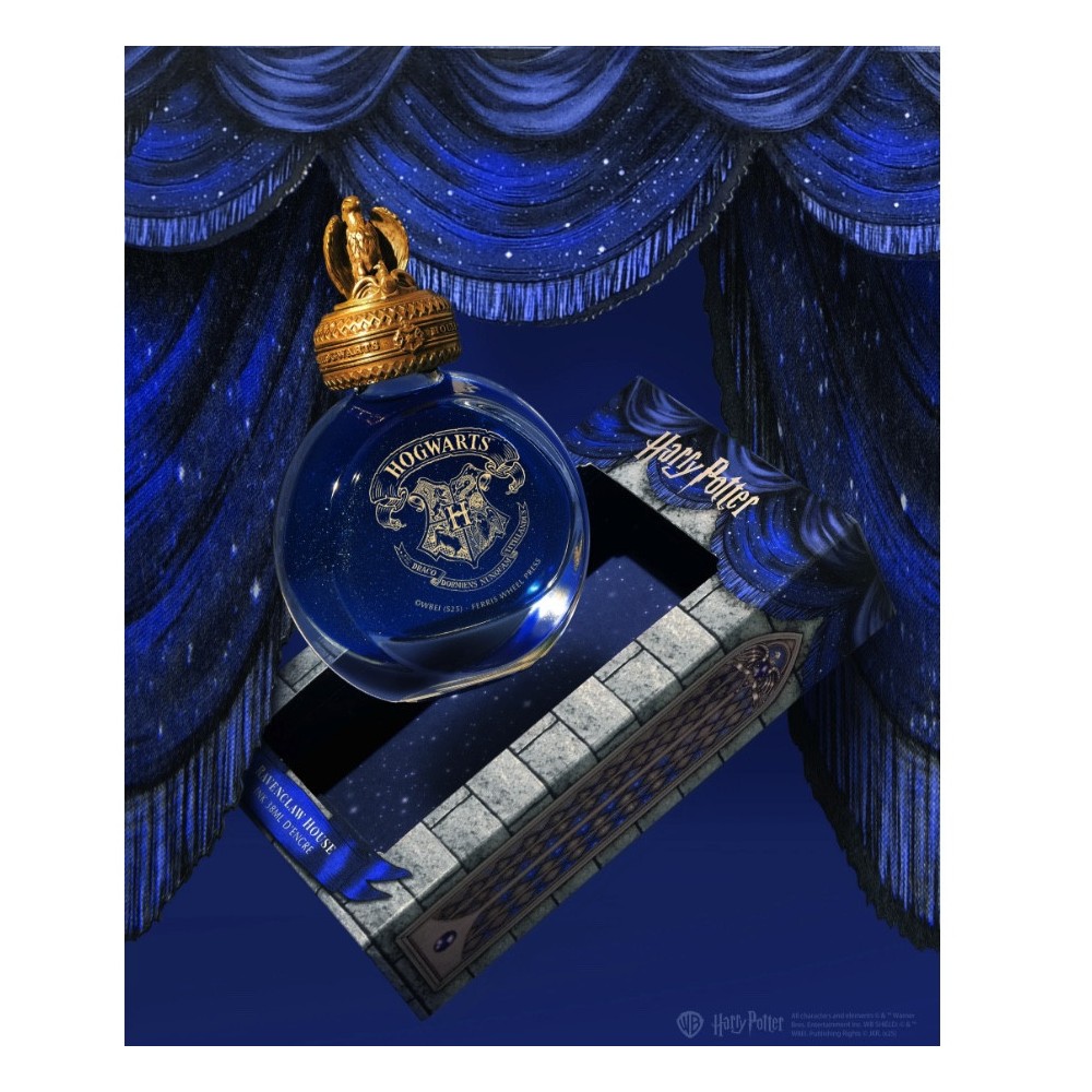 Calligraphy ink Harry Potter - Ferris Wheel Press - Ravenclaw House 38 ml