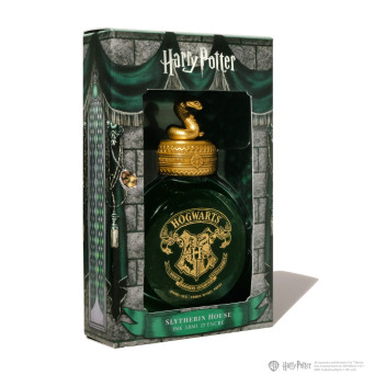 Calligraphy ink Harry Potter - Ferris Wheel Press - Slytherin House 38 ml