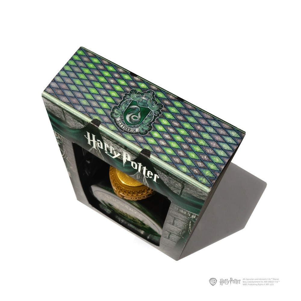 Calligraphy ink Harry Potter - Ferris Wheel Press - Slytherin House 38 ml