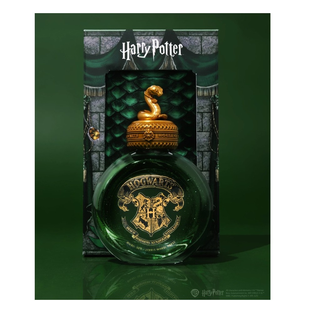 Atrament Harry Potter - Ferris Wheel Press - Slytherin House 38 ml