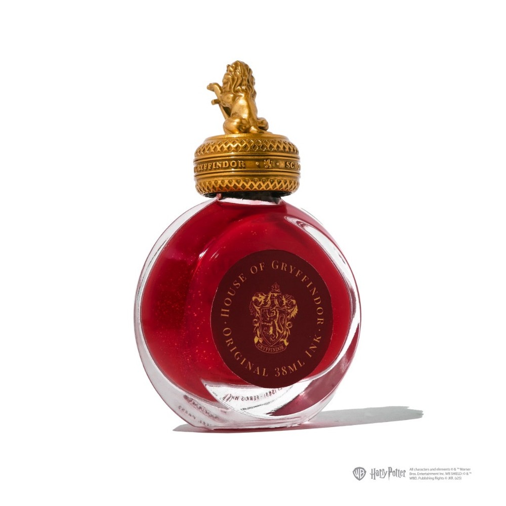 Atrament Harry Potter - Ferris Wheel Press - Gryffindor House 38 ml