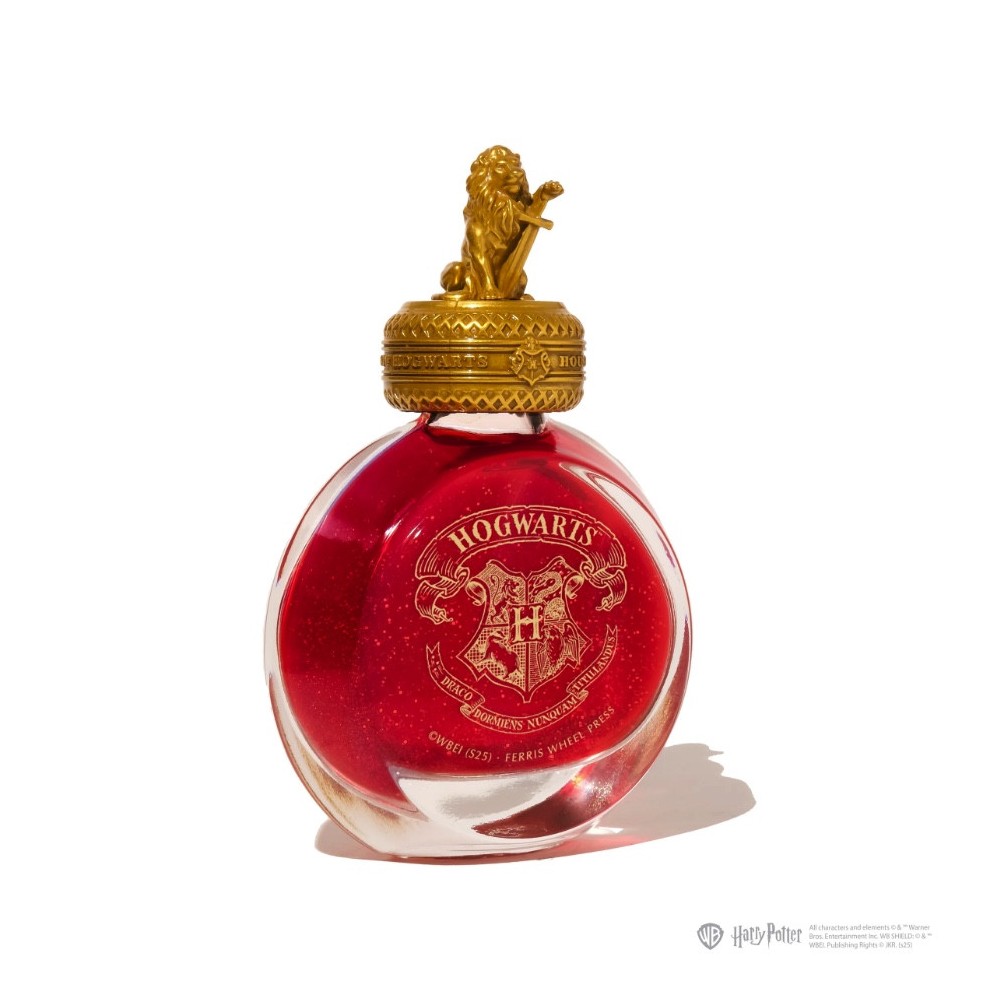 Atrament Harry Potter - Ferris Wheel Press - Gryffindor House 38 ml