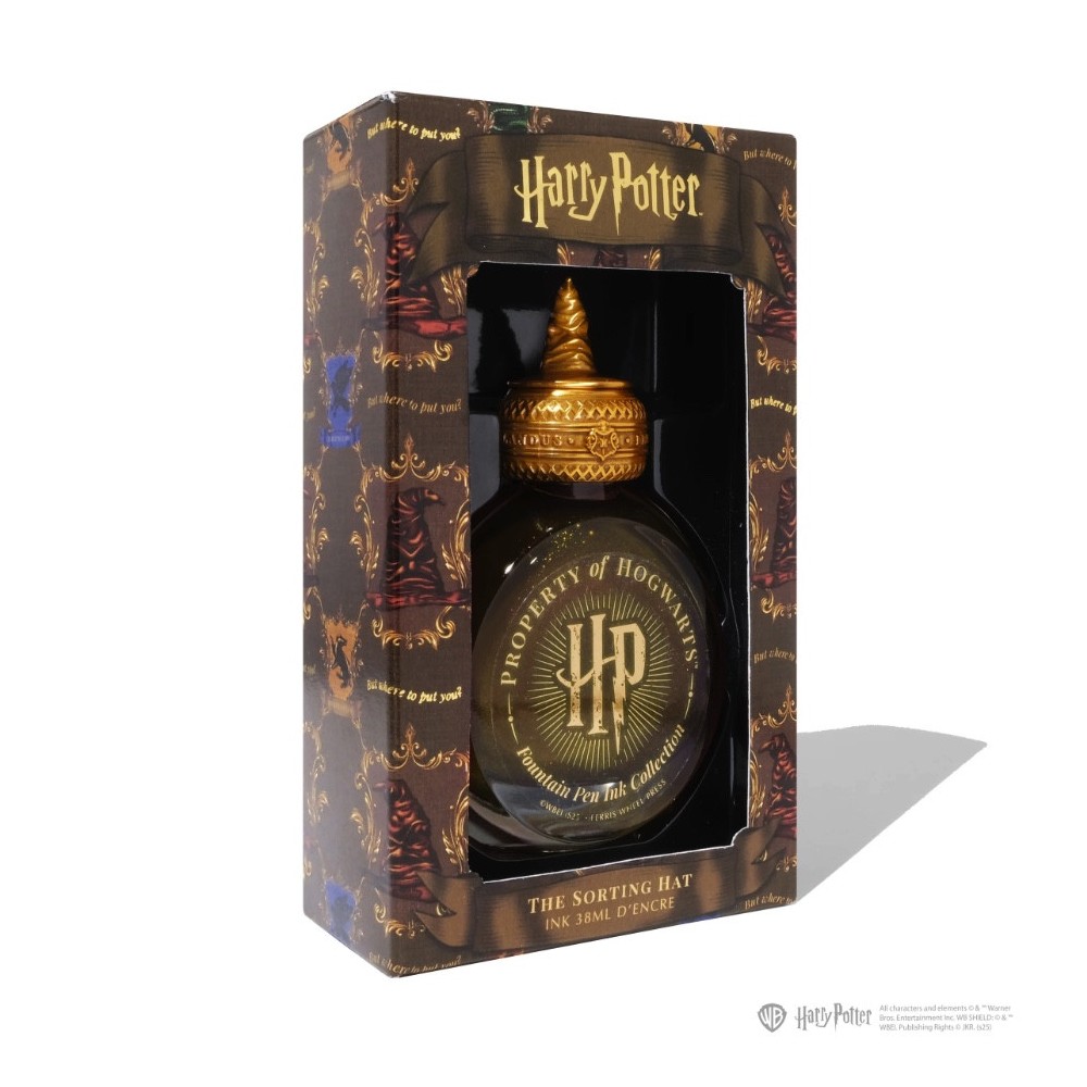 Atrament Harry Potter - Ferris Wheel Press - The Sorting Hat 38 ml