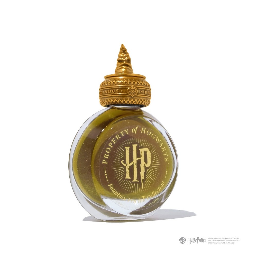 Calligraphy ink Harry Potter - Ferris Wheel Press - The Sorting Hat 38 ml