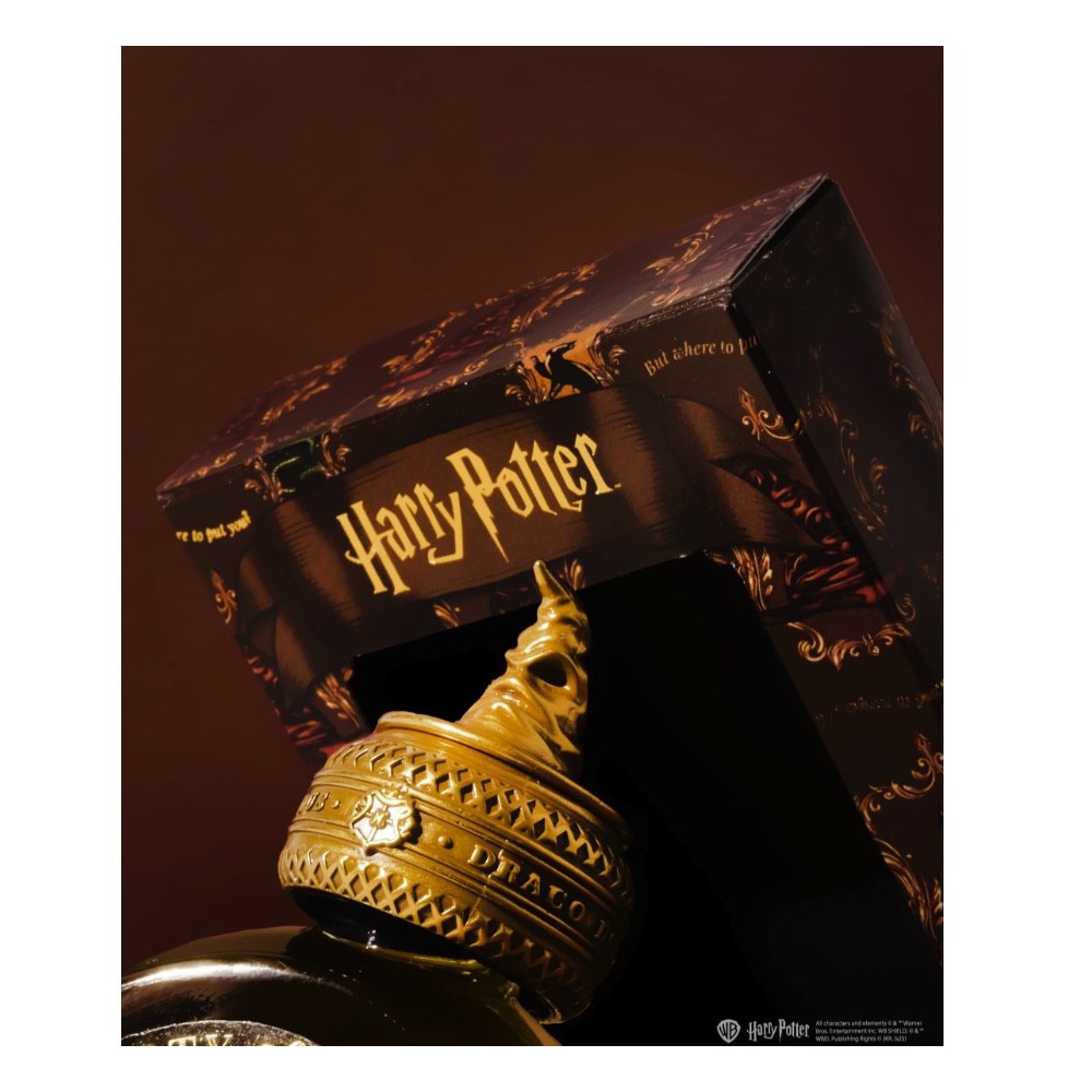 Atrament Harry Potter - Ferris Wheel Press - The Sorting Hat 38 ml