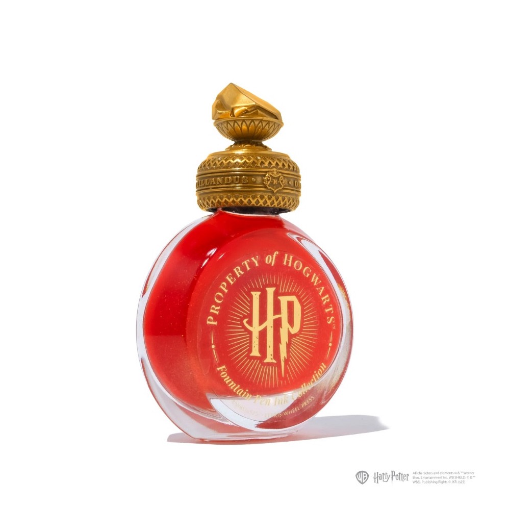 Atrament Harry Potter - Ferris Wheel Press - The Sorcerer's Stone 38 ml
