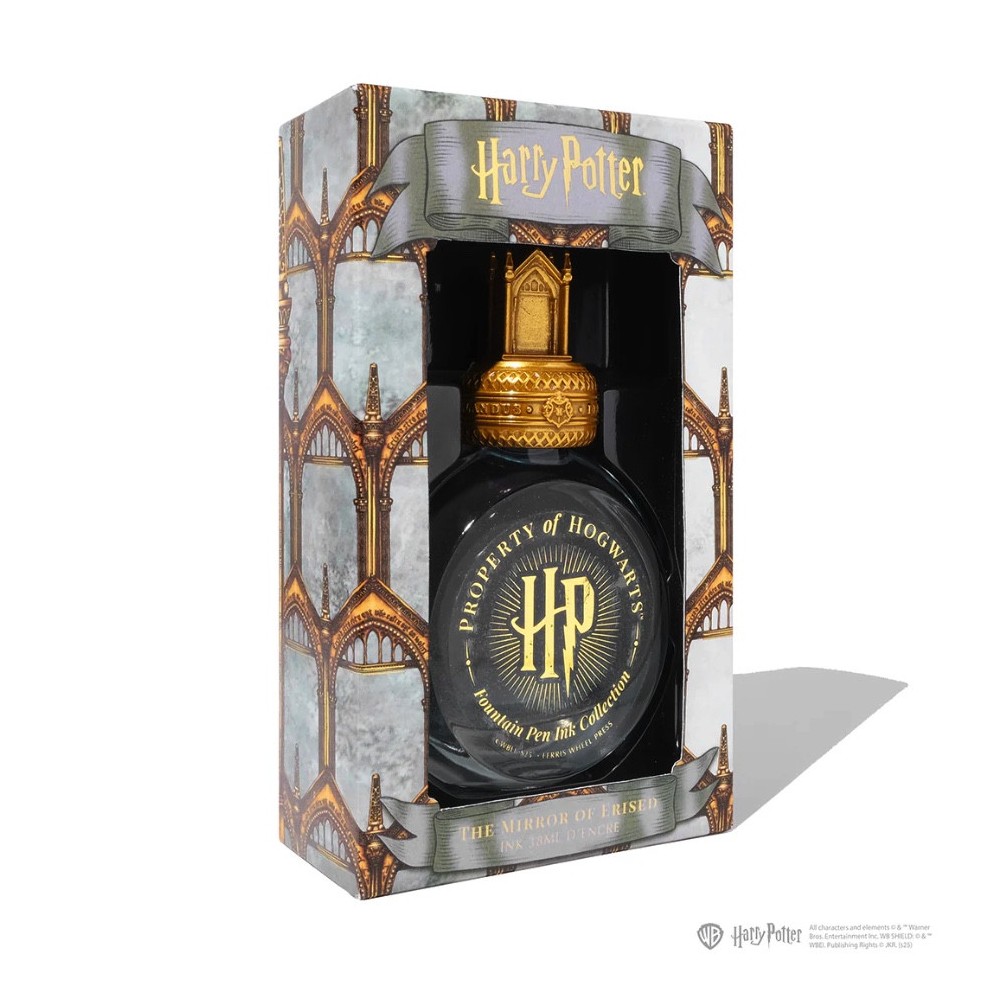 Atrament Harry Potter - Ferris Wheel Press - The Mirror of Erised 38 ml