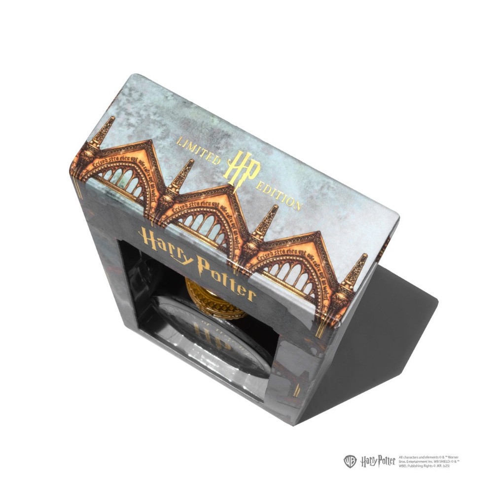 Atrament Harry Potter - Ferris Wheel Press - The Mirror of Erised 38 ml