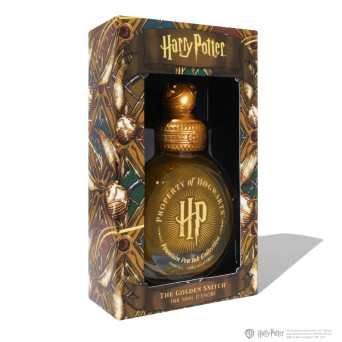 Atrament Harry Potter - Ferris Wheel Press - The Golden Snitch 38 ml