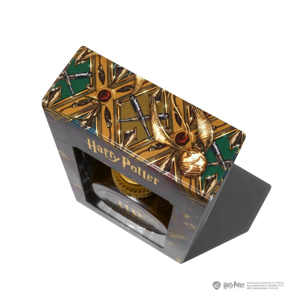 Calligraphy ink Harry Potter - Ferris Wheel Press - The Golden Snitch 38 ml