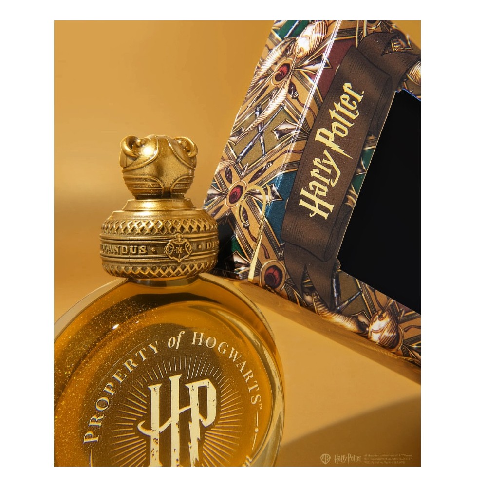 Calligraphy ink Harry Potter - Ferris Wheel Press - The Golden Snitch 38 ml