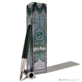 Joule Fountain Pen Harry Potter - Ferris Wheel Press - Slytherin House