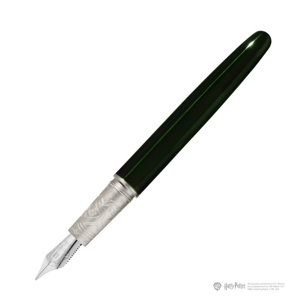 Pióro wieczne Joule Harry Potter - Ferris Wheel Press - Slytherin House