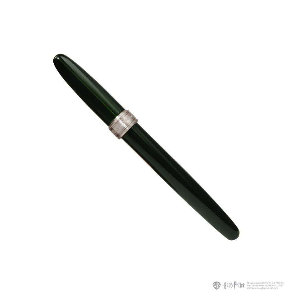 Pióro wieczne Joule Harry Potter - Ferris Wheel Press - Slytherin House