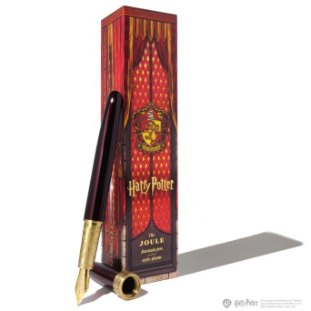 Joule Fountain Pen Harry Potter - Ferris Wheel Press - Gryffindor House