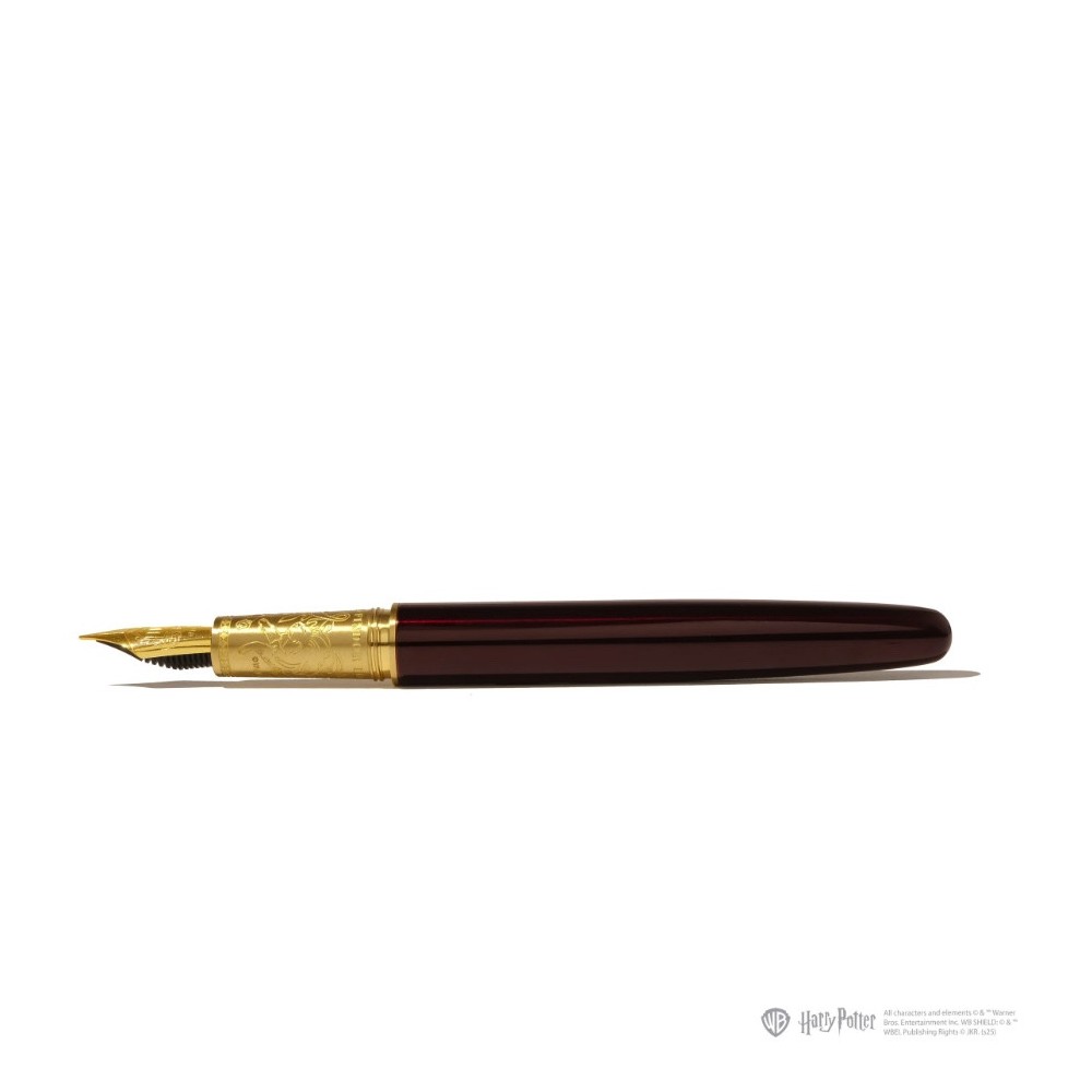 Joule Fountain Pen Harry Potter - Ferris Wheel Press - Gryffindor House