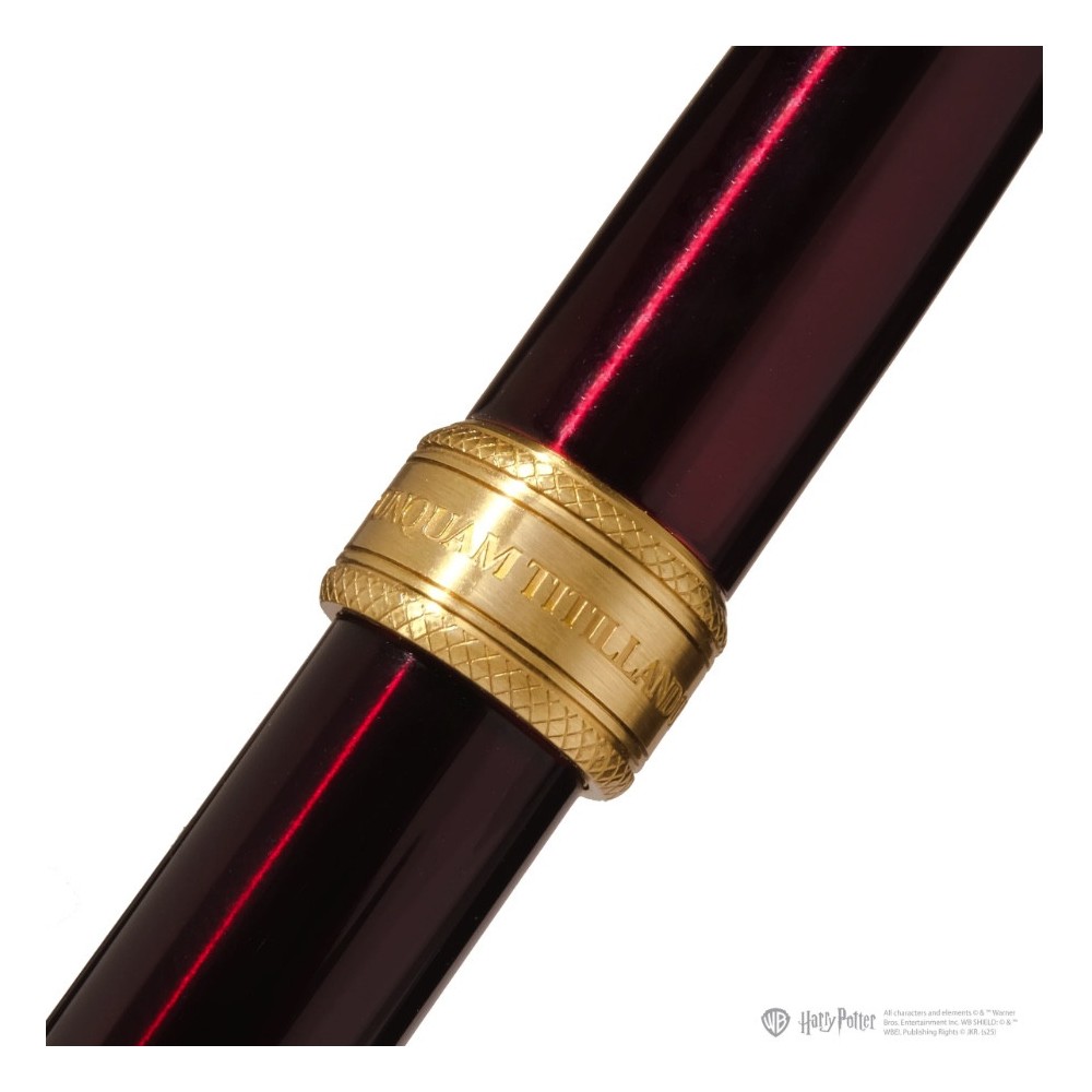 Joule Fountain Pen Harry Potter - Ferris Wheel Press - Gryffindor House
