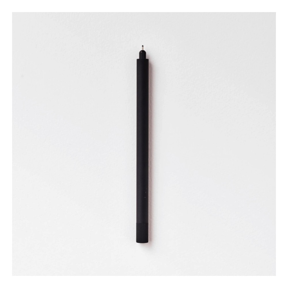 Cienkopis Lumos Pro Single - Tom's Studio - Matte Black
