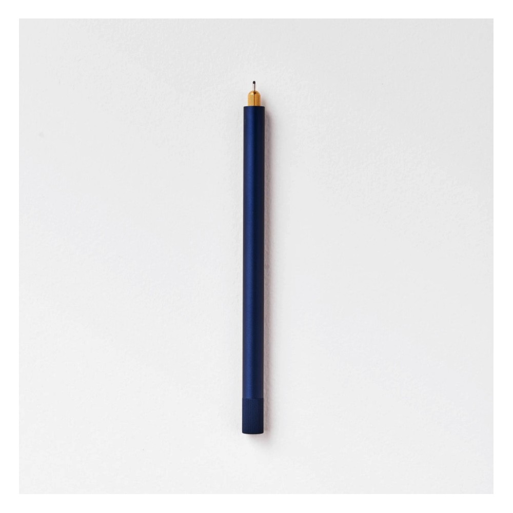 Cienkopis Lumos Pro Single - Tom's Studio - Matte Midnight