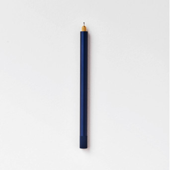 Lumos Pro Single fineliner - Tom’s Studio - Matte Midnight