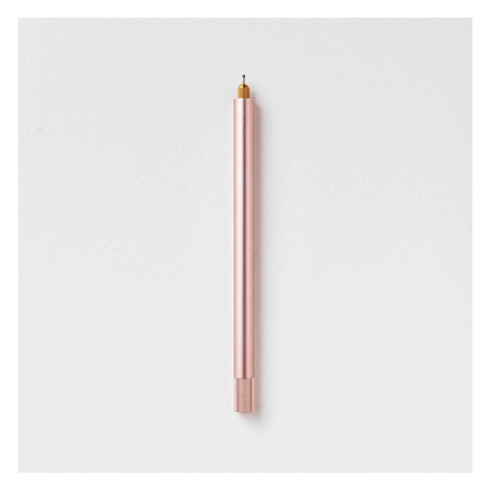 Lumos Pro Single fineliner - Tom’s Studio - Rose Gold