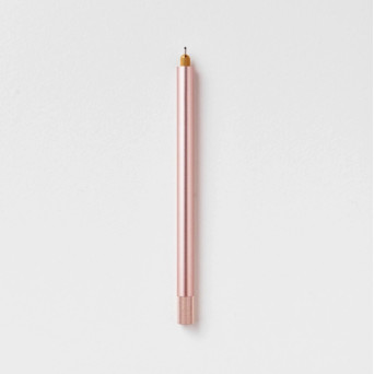 Cienkopis Lumos Pro Single - Tom's Studio - Rose Gold