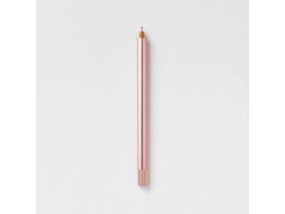 Cienkopis Lumos Pro Single - Tom's Studio - Rose Gold