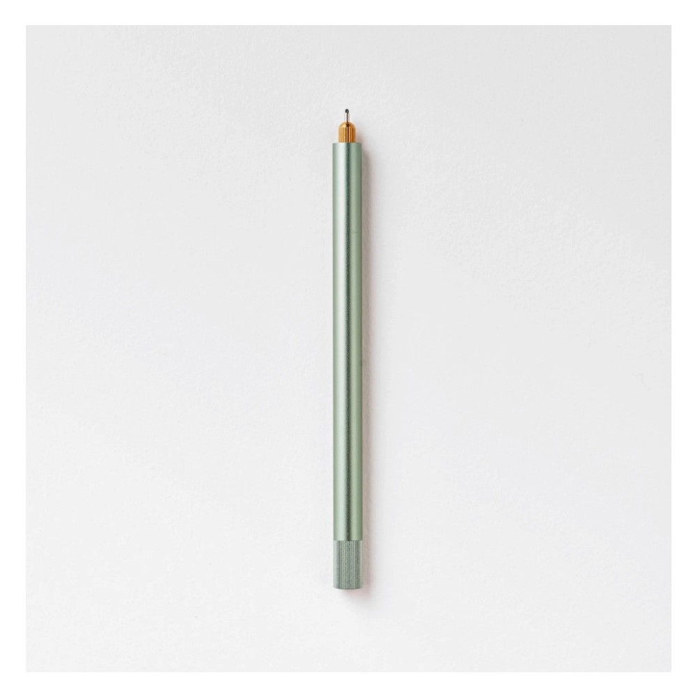Cienkopis Lumos Pro Single - Tom's Studio - Sage