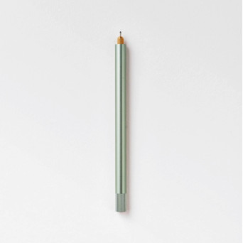 Lumos Pro Single fineliner - Tom’s Studio - Sage