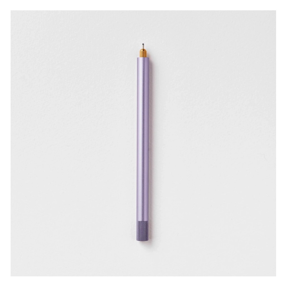 Lumos Pro Single fineliner - Tom’s Studio - Lilac