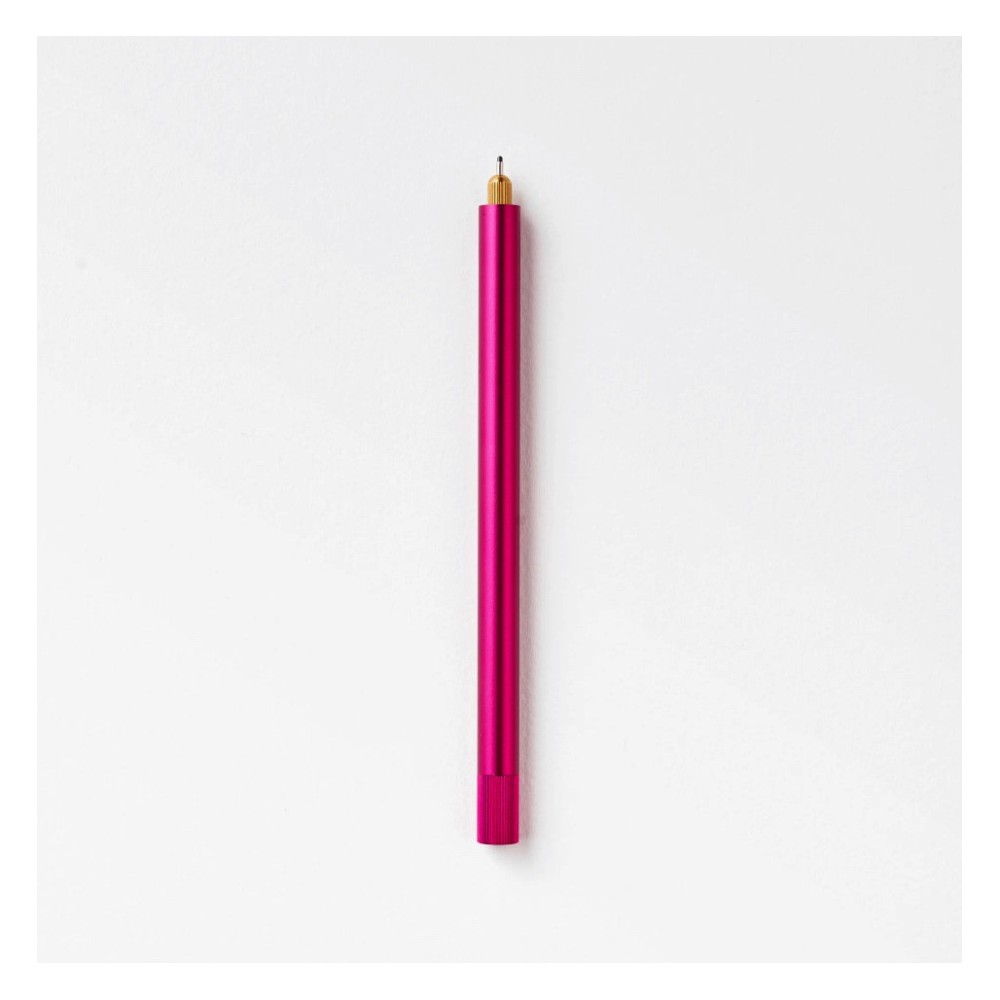 Cienkopis Lumos Pro Single - Tom's Studio - Raspberry