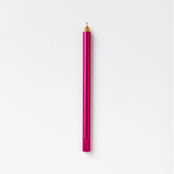 Lumos Pro Single fineliner - Tom’s Studio - Raspberry