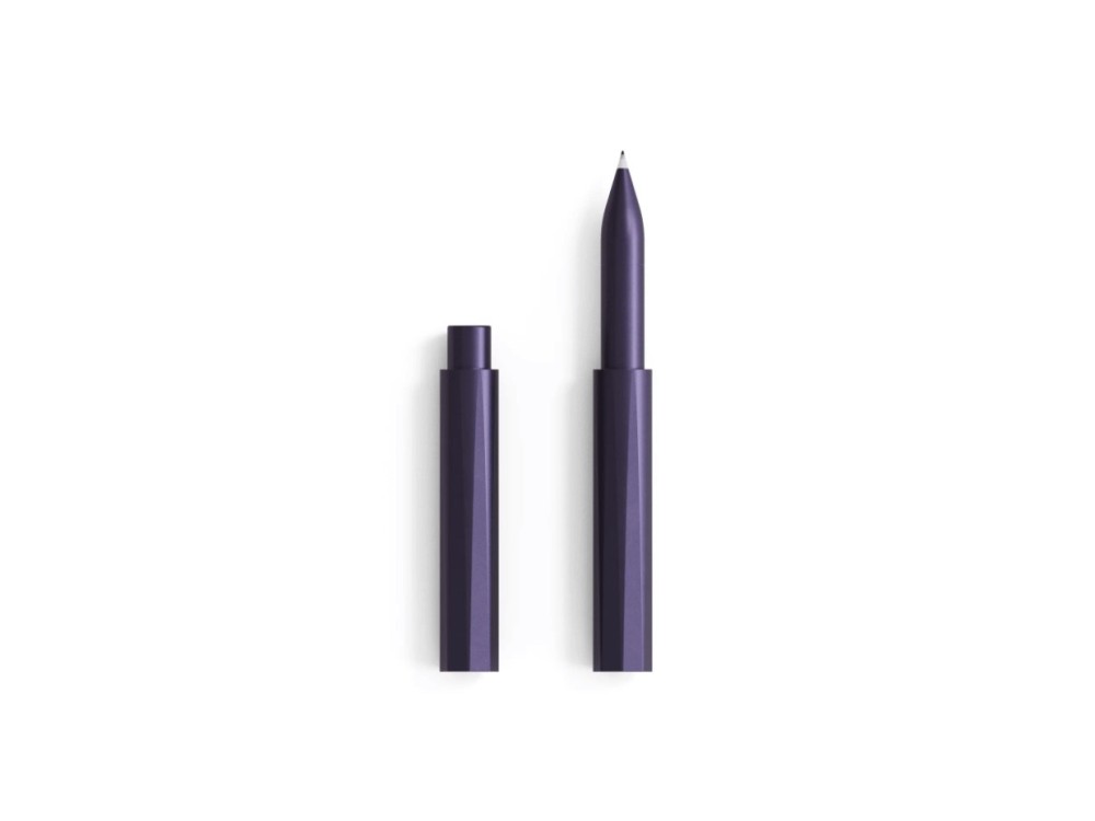 The Wren refillable writing pen - Tom’s Studio - Iris
