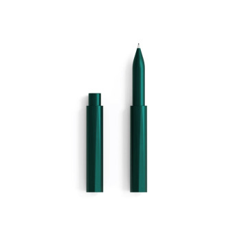 The Wren refillable writing pen - Tom’s Studio - Ivy